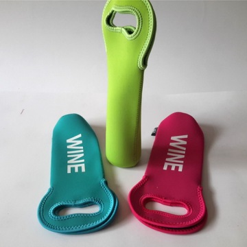 1 Bottle Neoprene Holders