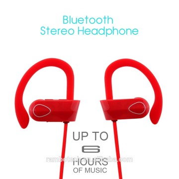 RU9 New Style Mini Wireless Headset Cordless bluetooth headset stereo headphone 2017