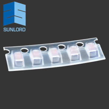 Multilayer Ceramic Chip Capacitor (C3216X5R1C106KT000N)