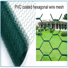 chicken wire mesh roll Hexagonal wire mesh roll