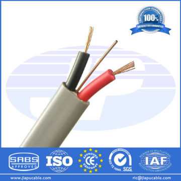 Parallel Flat Wire Power Cable