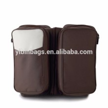 Beautiful high quality new style baby portable crib