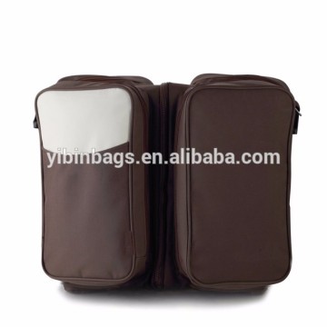 Beautiful high quality new style baby portable crib