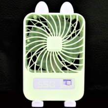 Hot Selling Popular Mini Fans