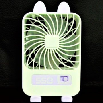 Hot Selling Popular Mini Fans