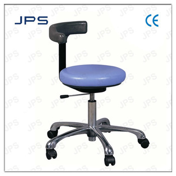 Adjustable Stool With Wheels S105