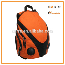 Pro factory OEM amplifier backpack with built in speakers