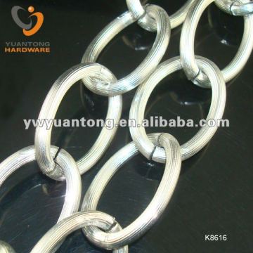 silver chains for necklace
