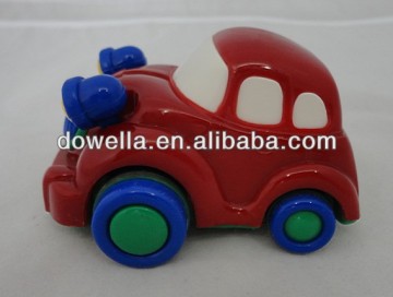 ABS Car Plastic Toy,Plastic Car Toy for Children