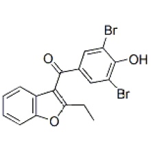 Benzbromarone 3562-84-3