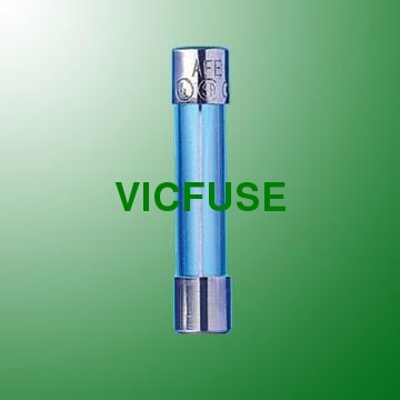 Normal Blow Glass Tube Fuse