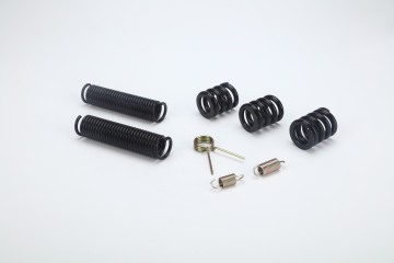 Compression spring ZW32 series
