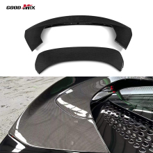 Carbon Fiber Rear Spoiler for Ferrari SF90 Stradale Spider