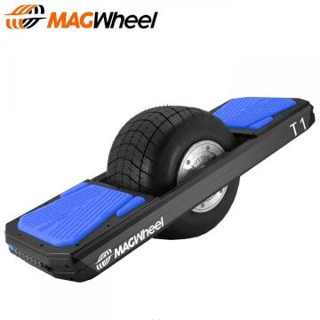 electric unicycle like one wheel