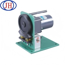 wire harness half stripping twisting machine