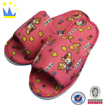 fashion comfort cheap slipper house cute slipper for girls