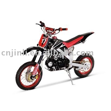 125cc dirt bike