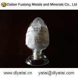 magnesium hydroxide Halogen-free flame retardant