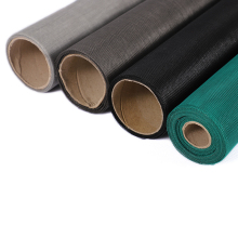 fiberglass screen netting-plain woven