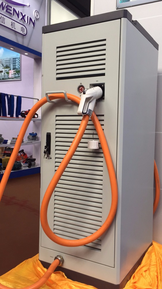 20 feet mobile fuel gas station air dryer cng home filling station Container CNG air compressor home filling station container