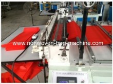 Non-woven Fabric Sheet Cutting Machinery?