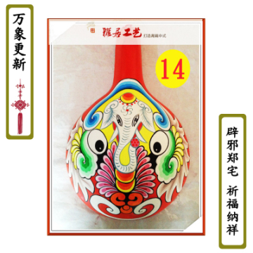 Wooden Chinese style Peking Opera mask for Chinese Tourist souvenirs