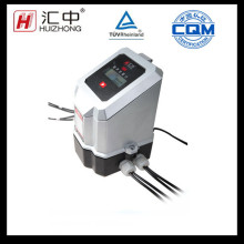 Flow Meter for Liquids Digital Wireless Water Flow Meter