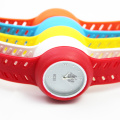 new stylish unisex jelly silicone watches