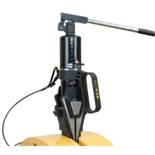 Hydraulic Hand Spreader for Mechanical Flange