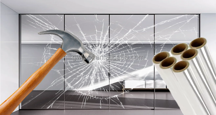 safety film for windows safety film for windows
