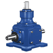 Spiral Bevel Speed Reducer