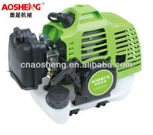 petrol engine of TB33