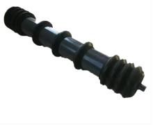 Rubber Comb Roller Comb idler φ133