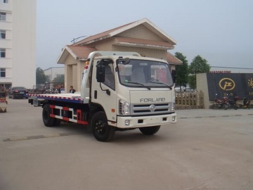 heavy duty wrecker trucks manufacturers