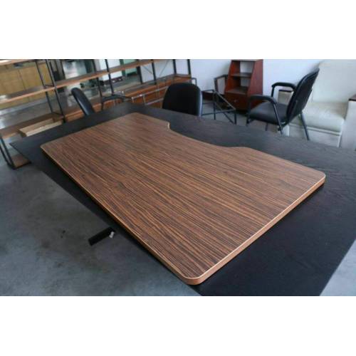 Professional Design MDF Countertops Tabletops