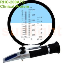 RHC-200ATC Clinical Serum Protein Urine Refractometer