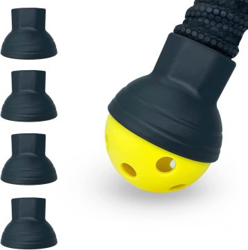 NEOB Pickleball Ball Retriever: Easy Pickleball Ball Picker Upper