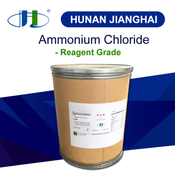 Ammonium Chloride Reagent Grade