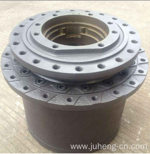 SK200-6 Travel Gearbox in stock