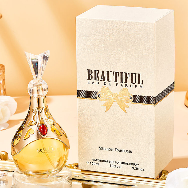 Aranykori szépség parfüm 2 Golden Age Beauty Perfume 2