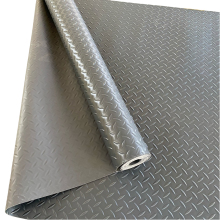 Non-Slip PVC Garage Flooring Roll