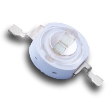 Factory New Kind 2in1 High Power Blue LED Chip 5W