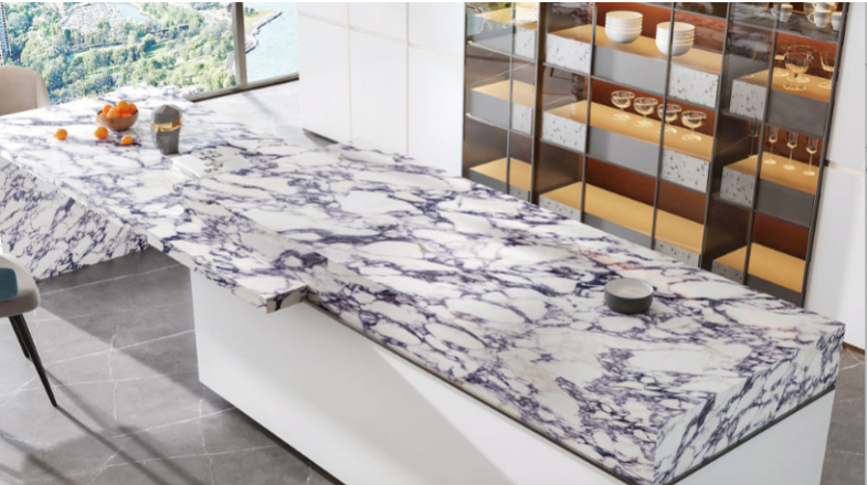 לוח בולגרי Bulgari Slab