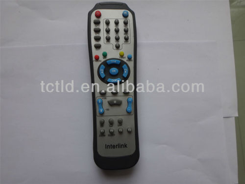 durable dvb remote control