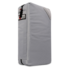 BUBM CD DVD Binder Organizer Case - PU bag 72 Capacity