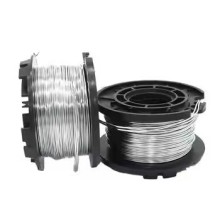 rebar tie wire double twist