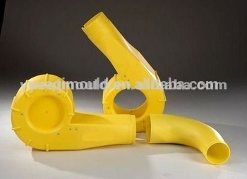 rotational mould High Quality Mini Air Blower shell With Low Price