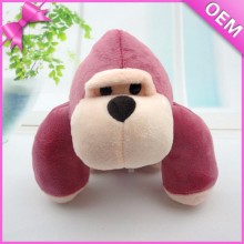 Lying Posture Cute Plush Monkey Gorilla Toy, Plush Gorilla, Plush Gorilla Toy