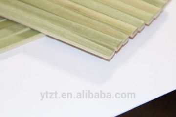 flat bamboo food sticks manufacturer