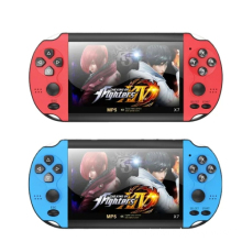 recreational machines